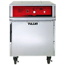 Vulcan VCH5 Insulated Cook & Hold Cabinet - 5 Full Size Sheet Pan Capacity