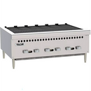Vulcan VCRB36 Natural Gas/Propane 36" Radiant Charbroiler-87,000 BTU