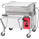 Vulcan VE30 Electric 30-Gallon Manual Tilting Braising Pan- 208V, 3 Phase