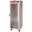Vulcan VHFA18 Non-Insulated Proofer/Heated Holding Cabinet - 18 Full Size Sheet Pan Capacity