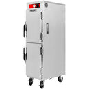 Vulcan VHP15 Narrow Depth Insulated Heated Holding Cabinet - 15 Full Size Steam Pan Capacity