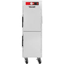 Vulcan VHP15 Narrow Depth Insulated Heated Holding Cabinet - 15 Full Size Steam Pan Capacity