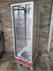 Alpha AIHP-36C Insulated Proofer/Heated Holding Cabinet - 36 Full Size Sheet Pan Capacity