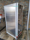 Alpha AIHP-36C Insulated Proofer/Heated Holding Cabinet - 36 Full Size Sheet Pan Capacity
