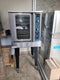 Maple Leaf Electric Half Size Convection Oven- Single Phase(27 Amps)