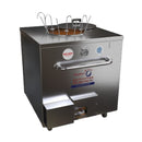 Morni CS02 Natural Gas/Propane 24″ x 24″ Tandoori Oven- 100,000 BTUs