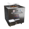 Morni CS02 Natural Gas/Propane 24″ x 24″ Tandoori Oven- 100,000 BTUs