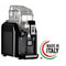 Elmeco BB1 GREEN BigBiz Single 6L Container Slushie Machine