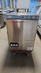Used Moyer Diebel 351HT Undercounter High Temp Dishwasher- Free Delivery & Installation