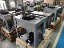 Walk in Freezer Self Contained Pre Charged Wall Mounted Refrigeration System