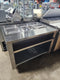 Used Commercial 3 Open Well Steam Table(44"Wx 32"D)- Mint Condition