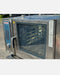 Used Rational SCC WE 62 Full Size Electric Combi Oven- Mint Condition