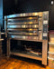Used Michaelangelo Cuppone Electric Pizza Oven- Mint Condition (2019)