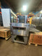 Used XLT 1832 Series Compact Natural Gas Single Conveyor Oven - 18" Wide Conveyor(Manufactured in 2022)