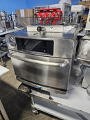 Turbochef Encore 2 High-Speed Commercial Convection Microwave Oven