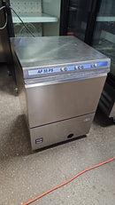 Used ATA AF55PS High-Temp Under Counter Front Loading Dishwasher- Delivery and Installation Included