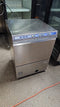 Used ATA AF55PS High-Temp Under Counter Front Loading Dishwasher- Delivery and Installation Included