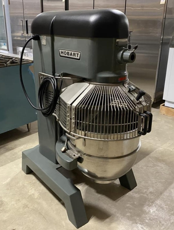 Hobart L-800 80Qt Capacity Planetary Mixer (Refurbished)