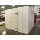 Walk in Cooler Box With Refrigeration System (6Feet X 8 Feet)- Free Delivery And Installation