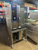2024 Rational iCombi Pro 10-Half Size Pan Electric Combi Oven With Original Stand