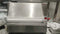 Used Alpha ADS-18S Single Pass 18" Roller Dough Sheeter