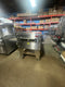 2021 XLT 1832 Series Natural Gas Pizza Conveyor Oven - 18" Wide Conveyor(Factory Warranty with XLT until 2028)