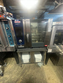 2023 Rational iCombi Pro 6-Half Size Pan Electric Combi Oven With Original Stand