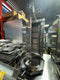 Used Potis GD4 Natural Gas 4 Burner Vertical Doner Kebab Machine(Like Brand New)