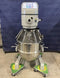 Brand New Scratch And Dent 60Qt Capacity Globe SP60 Planetary Mixer