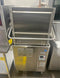 Used Hobart Stero SD3 High-Temp Door-Type Dishwasher - 208-240V, 3 Phase