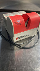 Used F.Dick RS75 Compact Sharpener