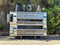 Brand New Scratch and Dent  Double Deck Bakers Pride Y-600 Natural Gas 60" Pizza Oven