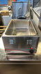 Used Commercial Countertop Bain Marrie/Food Warmer