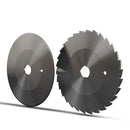 Dost 120mm Stainless Steel Blade For Electric Shawarma/Kebab Doner Knife