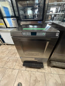 2022 Hobart LXEH-2 High-Temp Under Counter Dishwasher