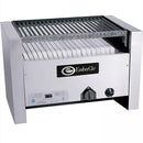 Emberglo 25C Countertop Natural Gas/Propane Radiant 26" Charbroiler