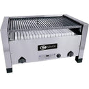 Emberglo 31C Countertop Natural Gas/Propane Radiant 36" Charbroiler