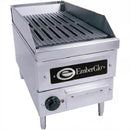 Emberglo E2412 Countertop Electric Radiant 12" Charbroiler