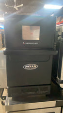 Merrychef eikon E2S 14" High Speed EasyTouch Control Panel Impingement Convection Oven - 230V/1PH