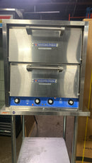 2024 Bakers Pride P48S Electric Countertop Bake and Roast Oven