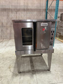 2023 Garland SUME-100 Single Deck Full-Size Electric Convection Oven - 1Phase/3Phase