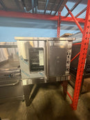 Brand New Open Box Garland SUME-100 Single Deck Full-Size Electric Convection Oven - 1Phase