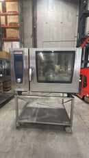 2018 Rational SCC WE 62 Full Size Electric Combi Oven-Free Delivery And Installation in GTA