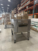 2023 Lincoln 3240 Natural Gas Conveyor Pizza Oven-Brand New Demo Unit