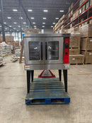 Brand New Open Box 2024 Vulcan VC5GD Natural Gas Full Size Convection Oven