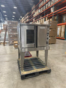 Brand New Demo Unit 2024 Garland Us Range SUMG-100 Natural Gas Full Size Convection Oven