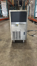 Brema CB249A-HC Under Counter Ice Machine, Cube Shaped Ice - 79LBS/24HRS, 20LBS Storage