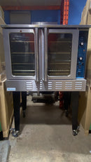 CPO Mondeo MD-COE-240 Single Deck Full Size Electric Convection Oven-240V, 1PH