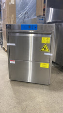 Brand New Scratch And Dent Forno FCMDW0024 Undercounter High Temperature Dishwasher