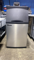 Brand New True TIB-422-A-T-1 Ice Storage Bin - 320 Lbs Capacity